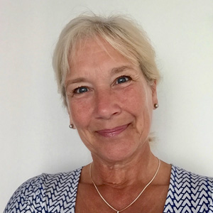Jane Costello